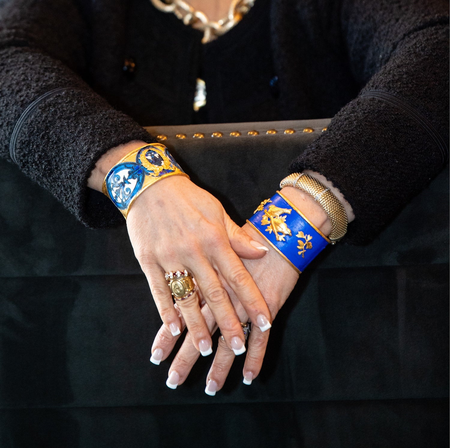 High Style Elegance Collection - Coming November 15th!