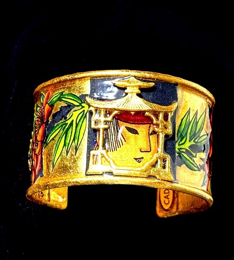 Elegant Japanese Harmony Collection